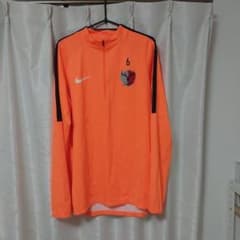 NIKE 鹿島アントラーズ 2018 支給品 - メルカリ