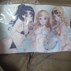 シャニマス プレイマット(イルミネーションスターズ)のサムネイル