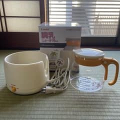 combi 調乳じょーず70HWのサムネイル