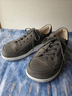 Finn Comfort HACHIOUJIシリーズ23.5cm - メルカリ