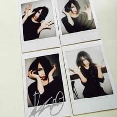 NOCTURNAL BLOODLUST ノクブラ Daichi チェキ セットのサムネイル