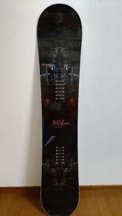 YONEX REV youth スノーボード 126cm YONEX REV youth スノーボード 126cm - メルカリ