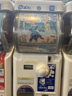 ディズニー スティッチ ゆらゆらつながるマスコット エンジェルのサムネイル