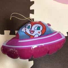 ドキンちゃん　ガチャ　風船のサムネイル