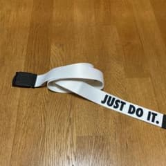 nike ベルトのサムネイル