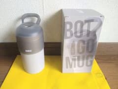 GOMUG BOT.GO MUG ボトルホルダーのサムネイル