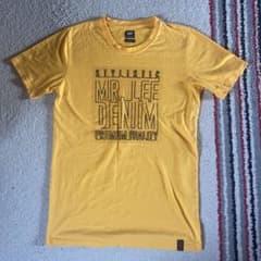 LeeメンズTシャツのサムネイル
