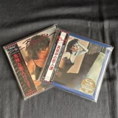 パット・ベネター 紙ジャケ ２枚セットSHM-CD 新品 パット・ベネター 紙ジャケ 2枚セットSHM-CD 新品 - メルカリ