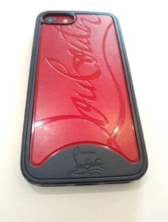 ルブタン　スマホケース　iPhoneseのサムネイル