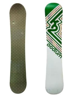 K2 podium スノーボード 板 - メルカリ