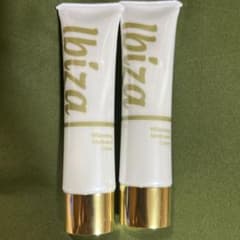 ibiza Whitening Medicated Cream 2本セットのサムネイル