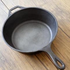 ロッジスキレット 深型 26cm （8CF）のサムネイル