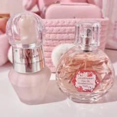 JILLSTUART紅茶ストロベリー 化粧下地02pinkopalveilのサムネイル