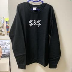 Saints & Sinners S&S supremeのサムネイル