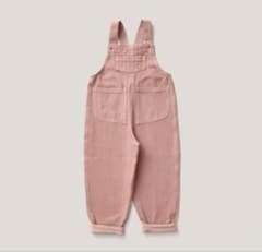 soor ploom オーバーオール 6Y - メルカリ