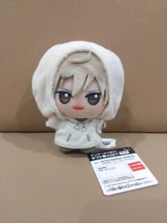 新テニスの王子様 ちびぐるみ vol.1 白石蔵ノ介 モーリーファンタジー