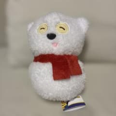 ミニオン Lぬいぐるみ 