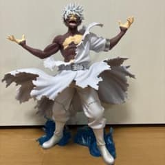 僕のヒーローアカデミア 荼毘 フィギュア　一番くじ　〜幸せの上に〜　箱なしのサムネイル