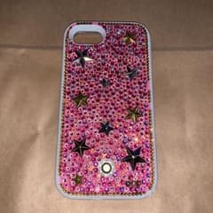 iPhoneケース セレブライトケース iPhone7のサムネイル