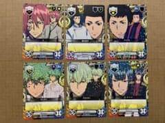 REBORN CCG I世ファミリー - メルカリ