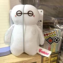 ほっこりフェイス　ベイマックス