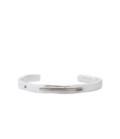 カ*チ様 新品 PORTER CLASSIC NEEDLE BANGLE ニード | Mercari