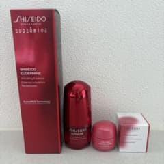 資生堂 オイデルミン アルティミューン セット - メルカリ