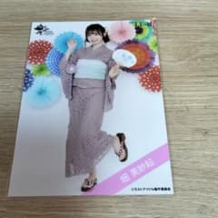 ラストアイドル畑美紗起のサムネイル