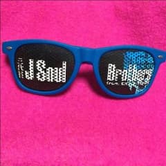 三代目サングラス♡のサムネイル