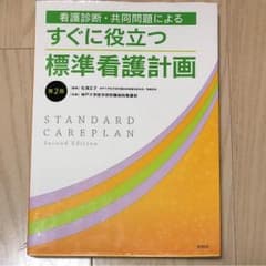 標準看護計画のサムネイル