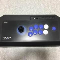 リアルアーケードPro.V3 SA アケコンのサムネイル