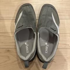 ASICS アシックス ライフウォーカー ※記名ありのサムネイル