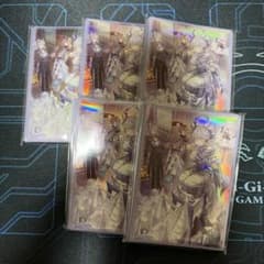 遊戯王OCG トラップホリック スリーブ 100枚 - メルカリ
