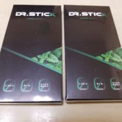 DR.STICK Strong Menthol 専用リキッドポッド 5個入のサムネイル