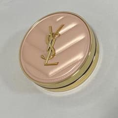 YSL クッションファンデーション　クッション　サンローラン　ケースのみのサムネイル