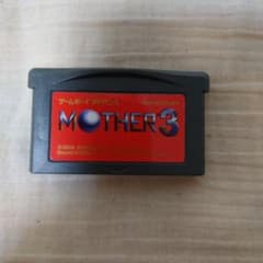 MOTHER 3 GBA ソフトのサムネイル