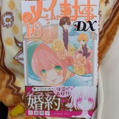メイちゃんの執事DX 16のサムネイル
