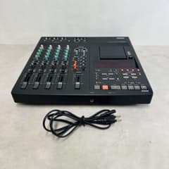YAMAHA MD4 マルチトラックレコーダー - メルカリ