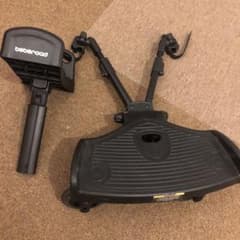 そゆちぃ様専用　beberoad ベビーカーボード　二人乗りのサムネイル