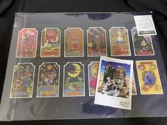 ジョジョワールド 3部アトラクション景品のサムネイル