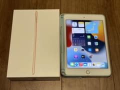 iPad mini 5 Wi-Fi 256GB 第5世代 おまけ付きのサムネイル