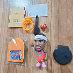 NBA ballers シェイ ギルジャス アレクサンダー レア - メルカリ