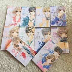 なみだうさぎ 全巻セットのサムネイル