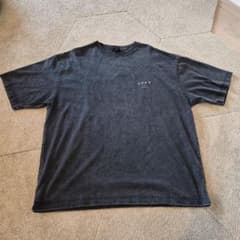 LYFT Tシャツ ブラック サイズMのサムネイル