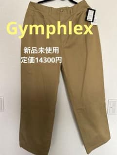 Gymphlex ジムフレックス イージーパンツ サイズMのサムネイル