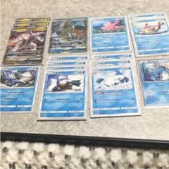 ポケモンカードデッキのサムネイル