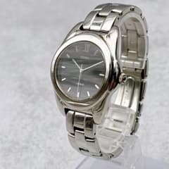 SEIKO LUCENT クォーツ 腕時計 新品電池交換済 稼働品 263 - メルカリ