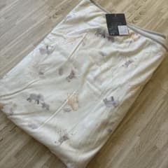 Cottoli ハーフケット 100×140cmのサムネイル
