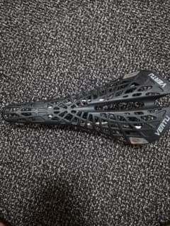 自転車 サドル スパイダー タイオーガのサムネイル