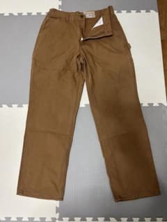 Carhartt カーハート ペインターパンツ [W32L32]のサムネイル